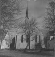 Vadstena Klosterkyrka