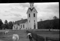 Färila, Kårböle kyrka