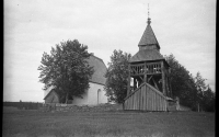 Norderö kyrka