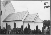 Västra Nöbbelövs kyrka
