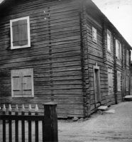 Piteå landsförsamlings kyrka (Öjebyns kyrka)