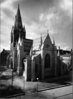 Örebro, Sankt Nicolai kyrka