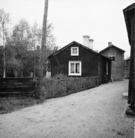 Piteå landsförsamlings kyrka (Öjebyns kyrka)