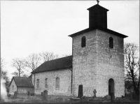 Norra Lundby kyrka