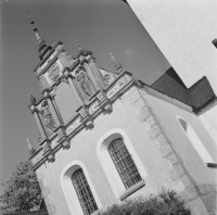 Norrsunda kyrka
