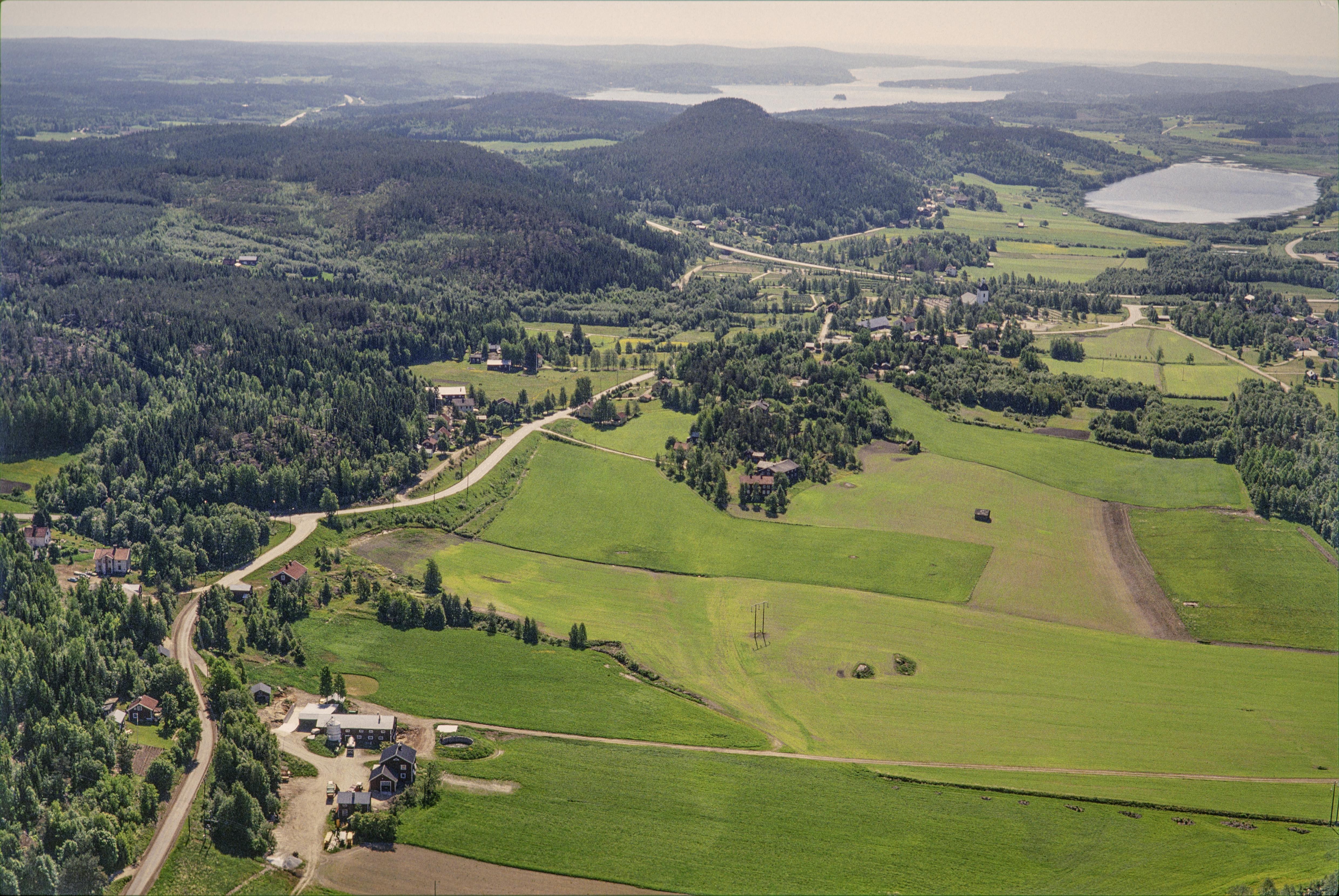 Jan Norrman, Arnäs 292:1