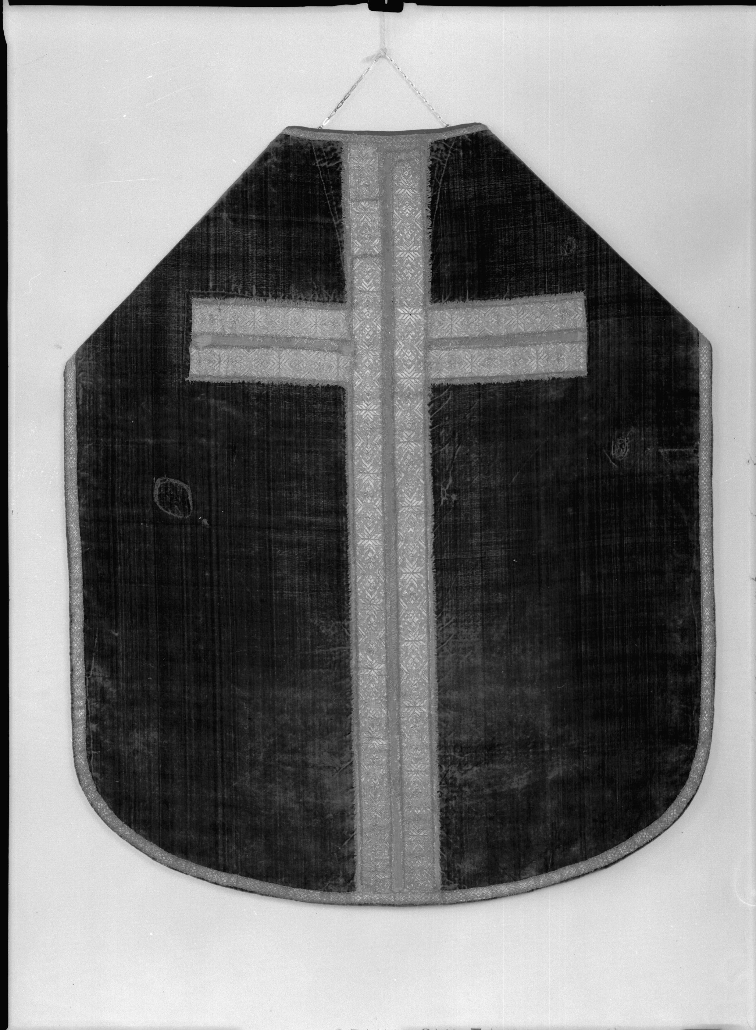 Okänd Okänd, Ingatorps kyrka
