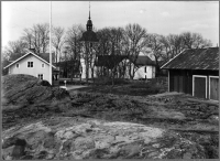 Ytterjärna kyrka