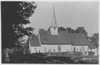 Norge, Idds kyrka