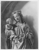 Vadstena klosterkyrka