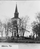 Stenums kyrka