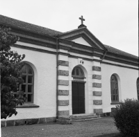 Larvs kyrka