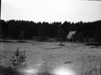 Fårö, Gotska Sandöns kapell