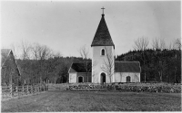 Öglunda kyrka