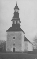 Nykils kyrka
