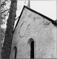 Överselö kyrka