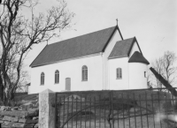 Forsby kyrka