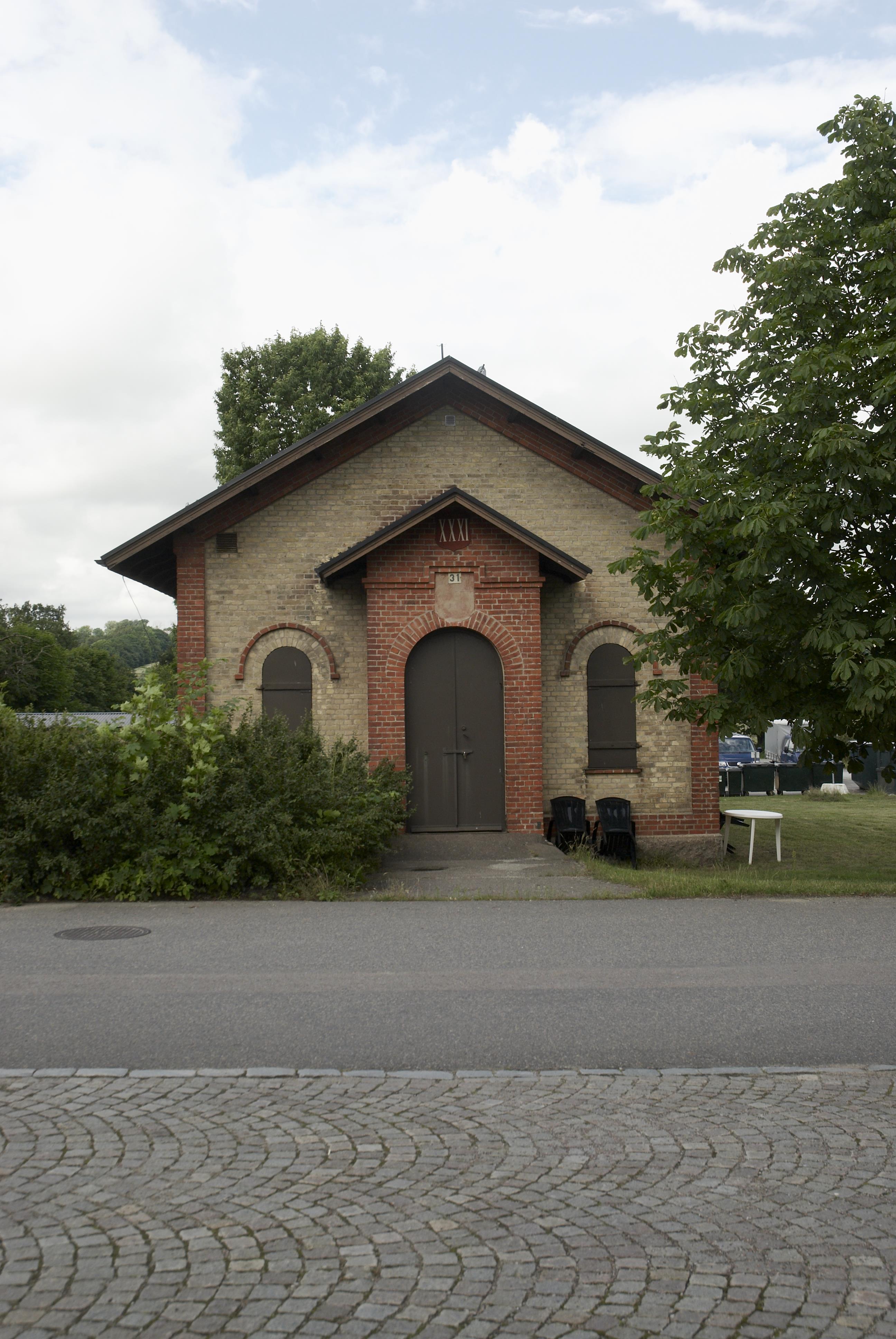 Bengt A Lundberg, Revingehed