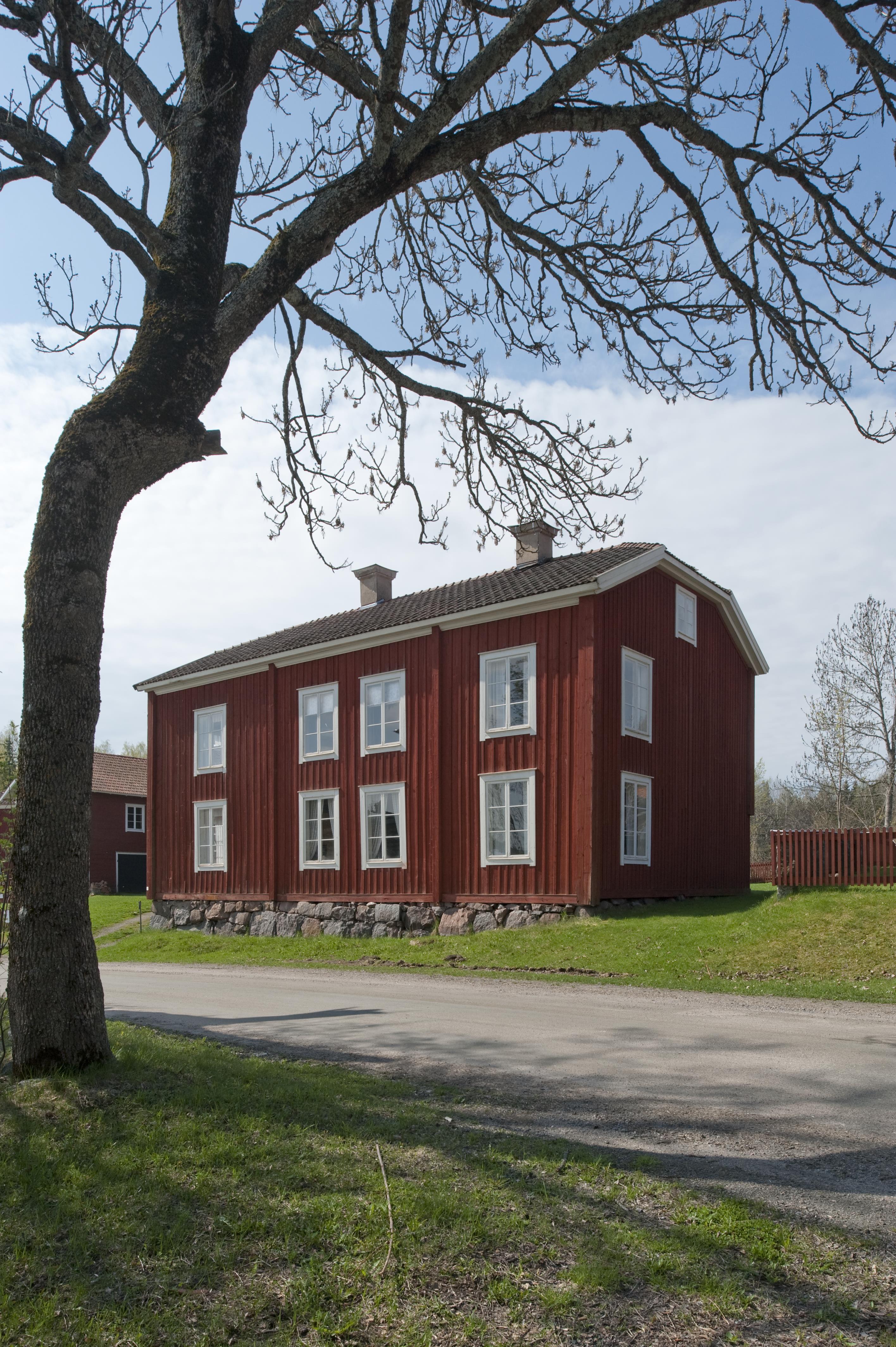 Bengt A Lundberg, Asta by
