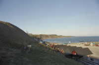 Kåseberga fiskeläge