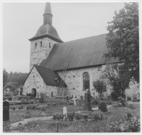 Botkyrka kyrka