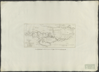 Charta öfver Hjelmaren.[Kartografiskt material]