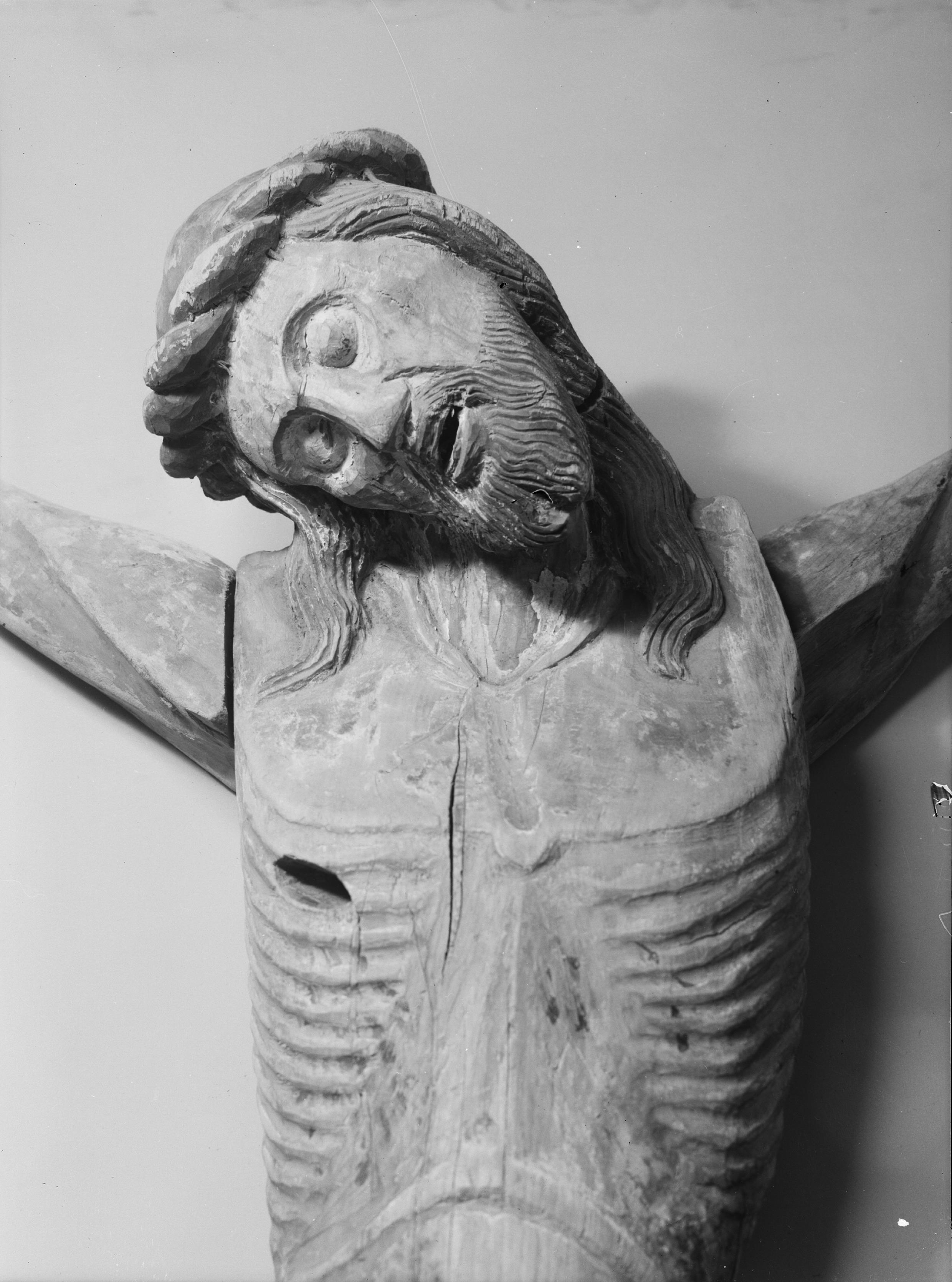 Harald Widéen, Bollebygds kyrka