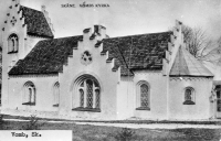 Vombs kyrka