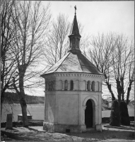Låssa kyrka