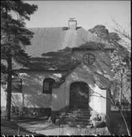 Enskede kyrka