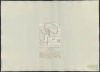 Charta öfver Räfsnäs kungsgård 1809.[Kartografiskt material]