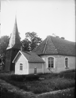 Vads kyrka