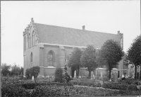 Lund, Sankt Peters Klosters kyrka