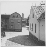 Ronneby, Heliga Kors kyrka