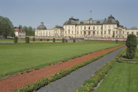 Drottningholm