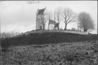 Östra Vemmerlövs kyrka