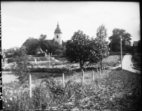 Hilleshögs kyrka