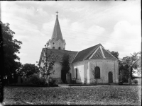 Önnarps kyrka