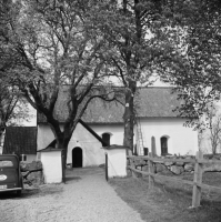 Håbo-Tibble kyrka