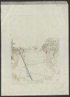 Wue af Dannemora Grufva.[Bild]