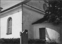 Västra Ämterviks kyrka