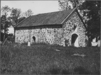 Vreta Klosters kyrka