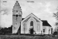 Finja kyrka