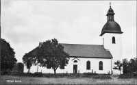 Töllsjö kyrka