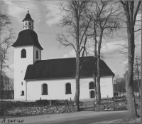 Grebo kyrka