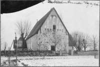 Ärentuna kyrka