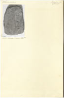 Gransjö. Runsignum Saknas