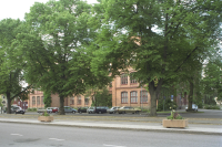 Tullbroskolan