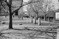 Boteå kyrka