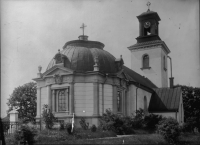 Turinge kyrka